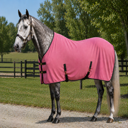 Toweling Blankets