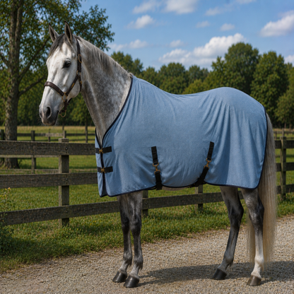 Toweling Blankets