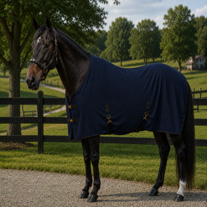 Toweling Blankets