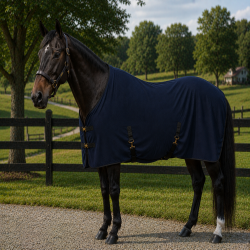 Toweling Blankets