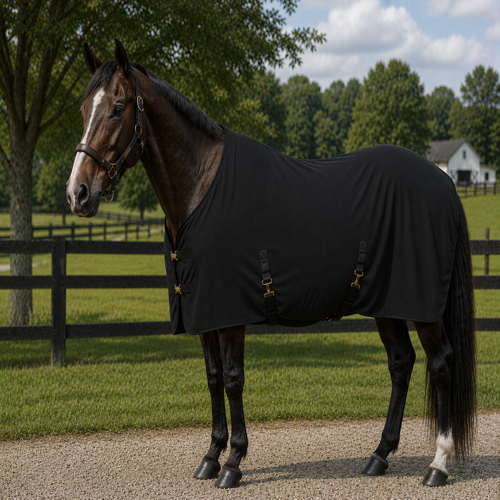 Toweling Blankets