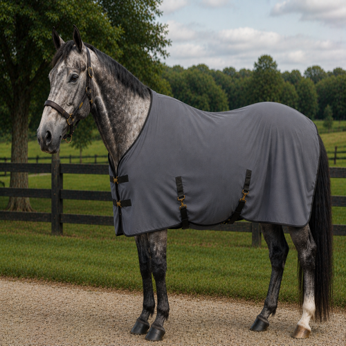 Toweling Blankets