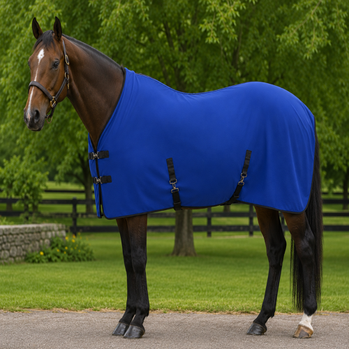 Toweling Blankets