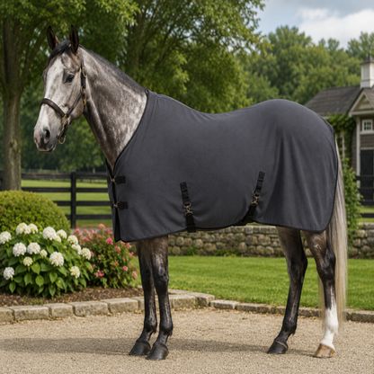 Toweling Blankets