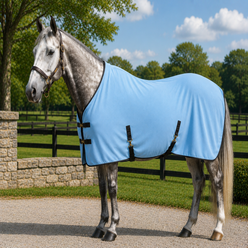 Toweling Blankets