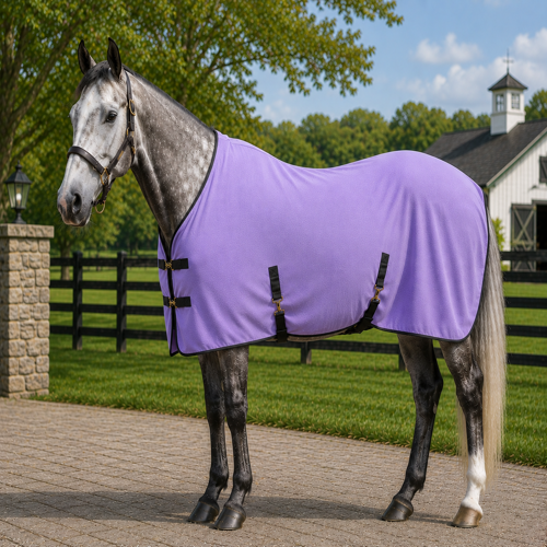 Toweling Blankets