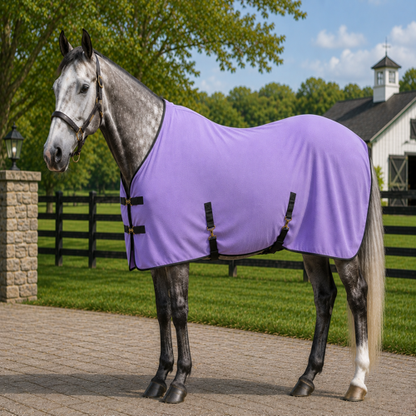 Toweling Blankets