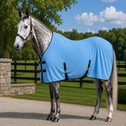 Toweling Blankets